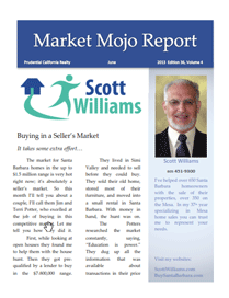 Mesa Market Mojo Report April 2013