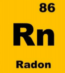 Radon Rn