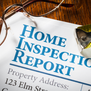 Inspections From A Buyer's Perspective