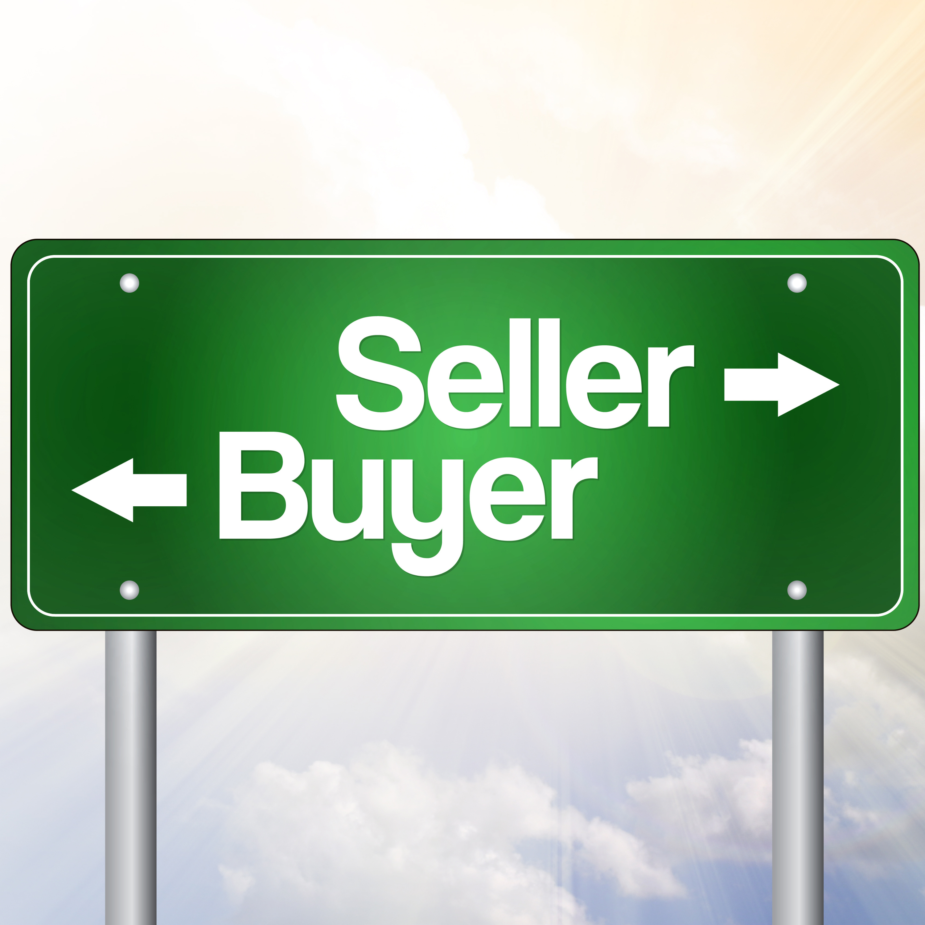 Buyer Seller relationship