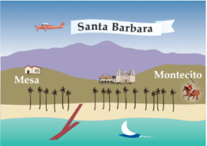 New rules of work at Santa Barbara Real Estate