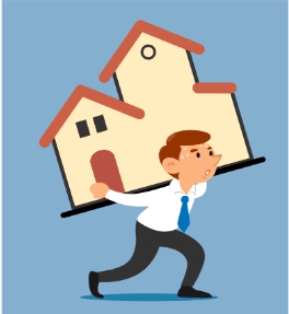 Stress in Real Estate Deal