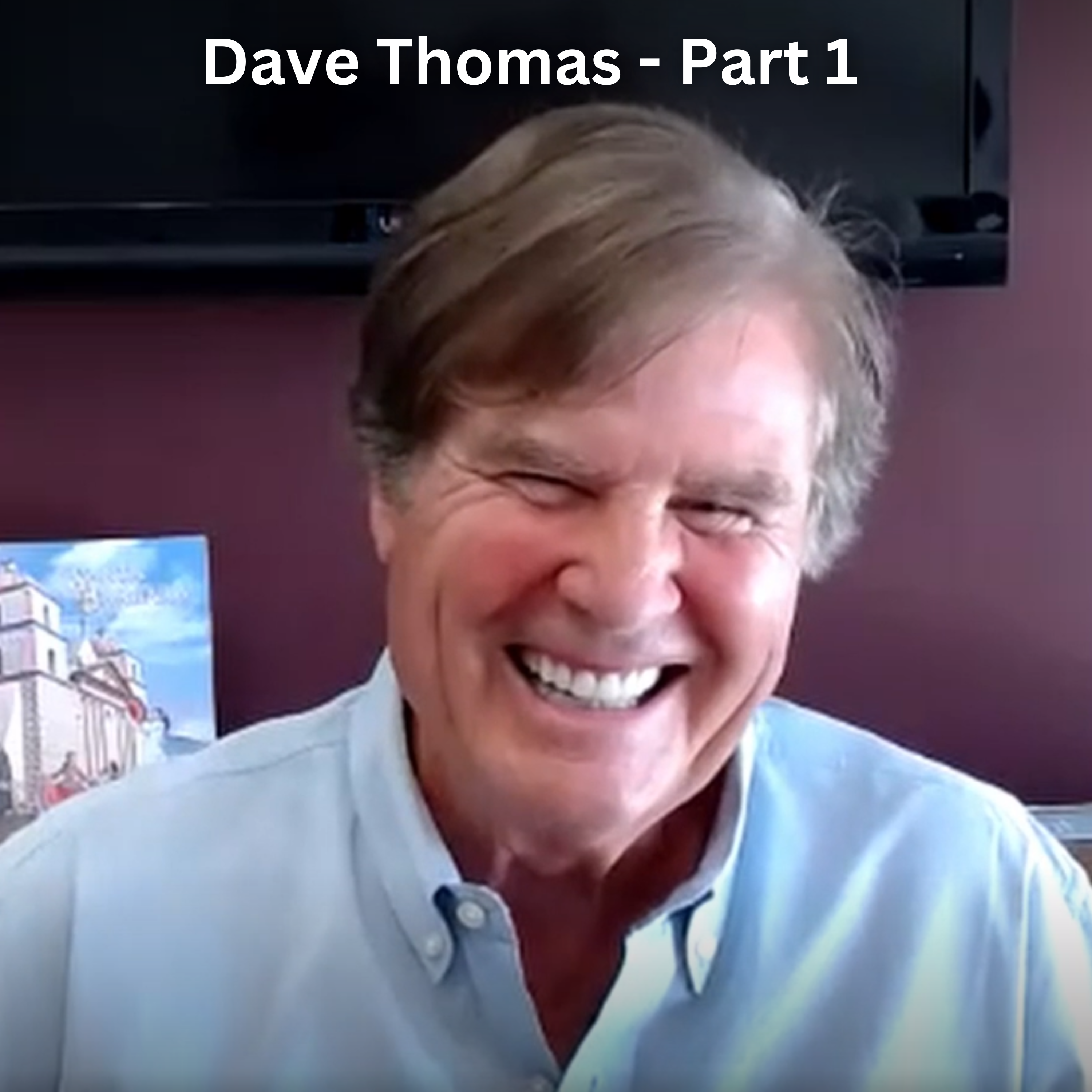 Episode 23: Fix and Flip with David Thomas Part 3