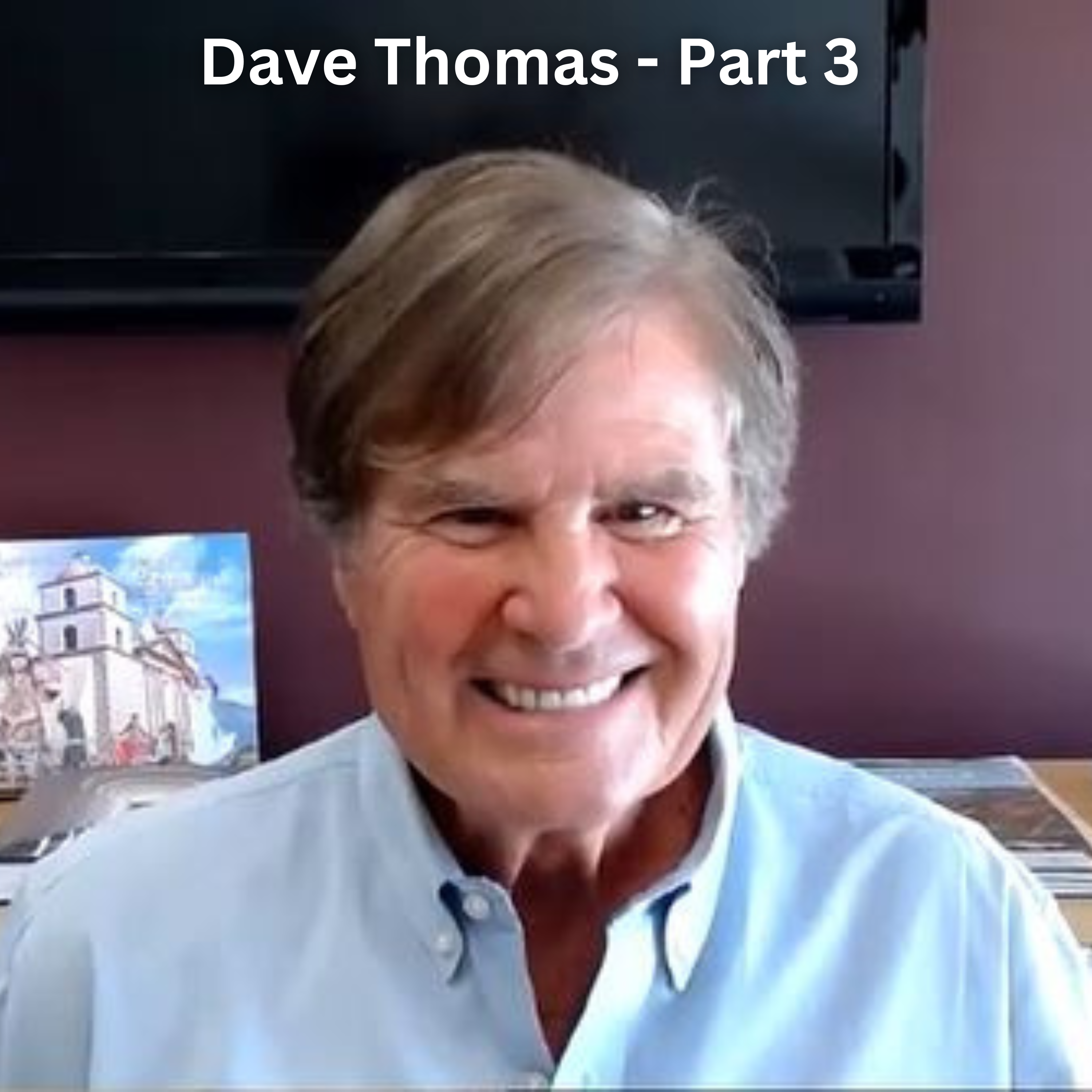 Episode 23: Fix and Flip with David Thomas Part 3