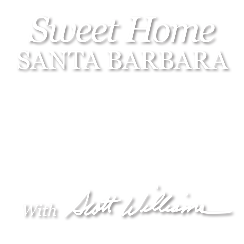 Sweet Home Santa Barbara