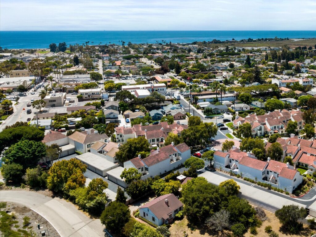 Carpinteria Neighborhood