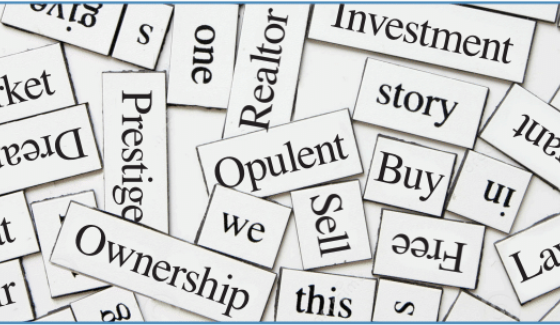 Buying A House - Real Estate Investors -Words Matter - Scott Willliams