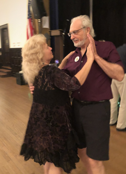 Dancing With Skilled Real Estate Agent