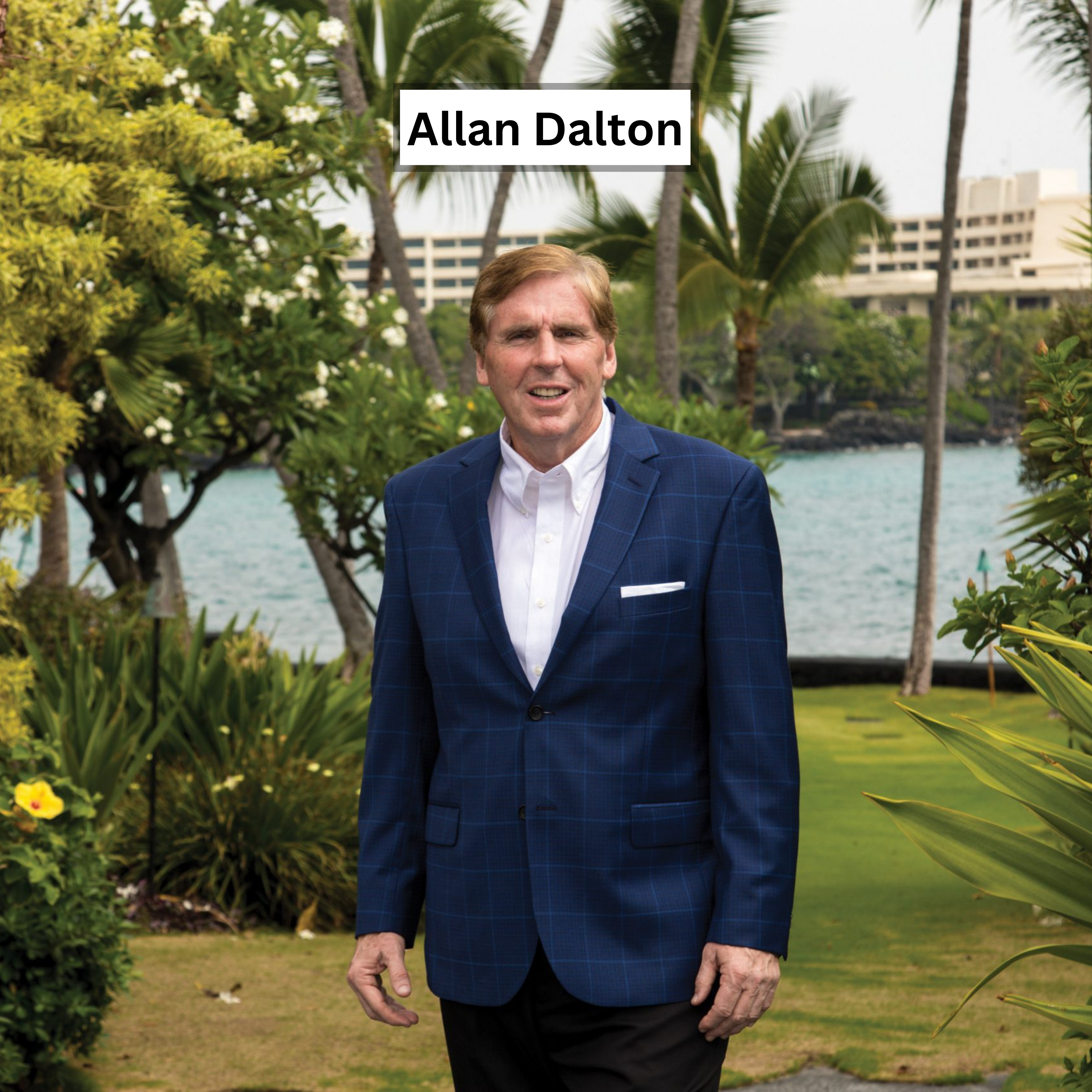 Allan Dalton